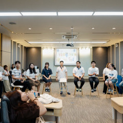 หางาน สมัครงาน บริษัท เอ็ดดูเจน จำกัด 2