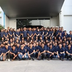 apply job Entech Industrial Solution 2