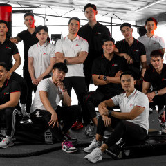 หางาน สมัครงาน บริษัท โฮม ฟิตเนสคลับ 2 จำกัด 1