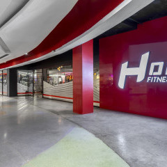 หางาน สมัครงาน บริษัท โฮม ฟิตเนสคลับ 2 จำกัด 6