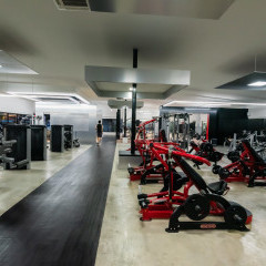 หางาน สมัครงาน บริษัท โฮม ฟิตเนสคลับ 2 จำกัด 7