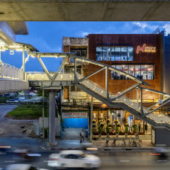 หางาน สมัครงาน บริษัท โฮม ฟิตเนสคลับ 2 จำกัด 5