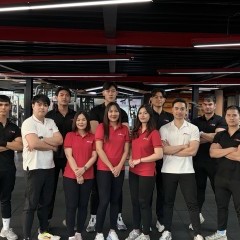 หางาน สมัครงาน บริษัท โฮม ฟิตเนสคลับ 2 จำกัด 2