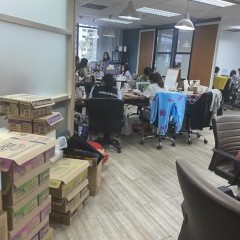 หางาน สมัครงาน พีเอ็มเอช โอลดิ้ง จำกัด 1