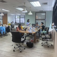 หางาน สมัครงาน พีเอ็มเอช โอลดิ้ง จำกัด 2