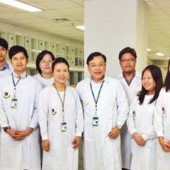 apply job Theranostic Nanomedicine Siriraj Hospital 10