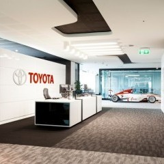 apply job Toyota 2