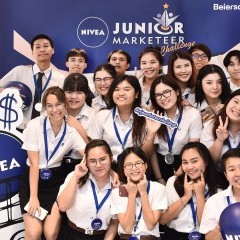 apply job Beiersdorf Thailand 6