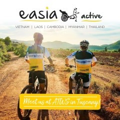 หางาน สมัครงาน Easia ท่องเที่ยว ประเทศไทย จำกัด 1