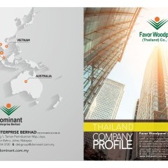 apply job Favor Woodpanel Thailand 1