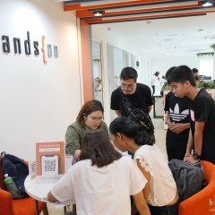 apply job Hands On Education 5