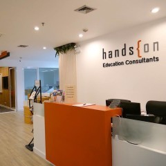 apply job Hands On Education 2