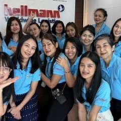 หางาน สมัครงาน เฮลแมน เวิร์ลไวด์ โลจิสติคส์ จำกัด 1 หางาน สมัครงาน เฮลแมน เวิร์ลไวด์ โลจิสติคส์ จำกัด 1
