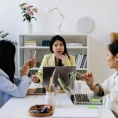 apply job iBingo Consulting 1