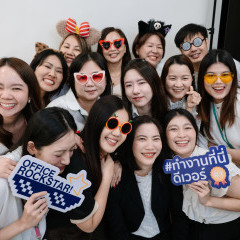 apply job Kao Industrial Thailand 4