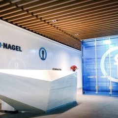 apply job Kuehne Nagel Limited 2