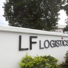 apply job LF Logistics Thailand Limited 1