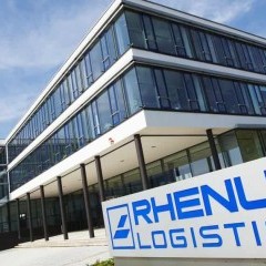 apply job Rhenus Logistics 1