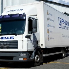 apply job Rhenus Logistics 7