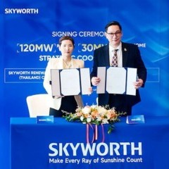 apply job Skyworth thailand 1