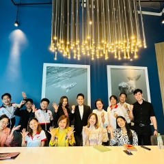 apply job The Rich Consult 5