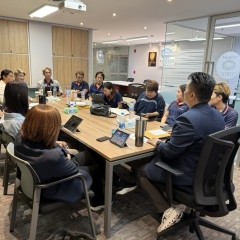 apply job The Rich Consult 7