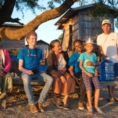 หางาน สมัครงาน United Nations Volunteers UNV 3