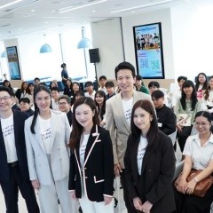 หางาน สมัครงาน กันกุล เอ็นจิเนียริ่ง จำกัด มหาชน 8