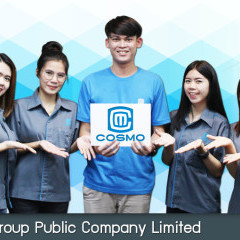 apply job Cosmo Group 1