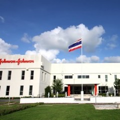 apply job Johnson Johnson Thailand Limited 9