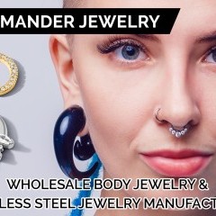 apply job Salamander Jewelry 5