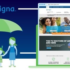 apply job Cigna 2