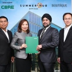 apply job CBRE 3