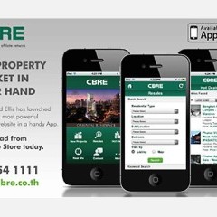 apply job CBRE 5