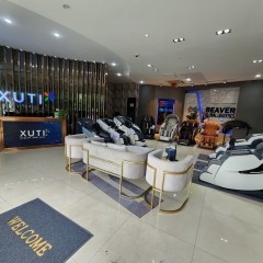apply job XUTI 4