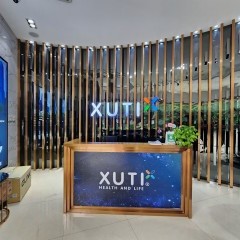 apply job XUTI 3