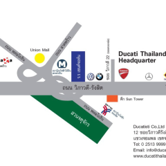 apply job Ducati 4