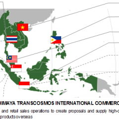 apply job Transcosmos Thailand 3