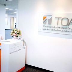 apply job TOA Electronics 1