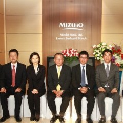 apply job Mizuho Bank Bangkok Branch 4