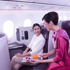 apply job Thai Airways 4