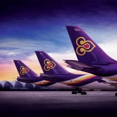 apply job Thai Airways 1