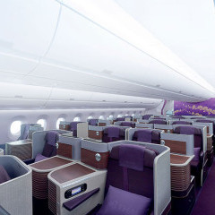 apply job Thai Airways 5