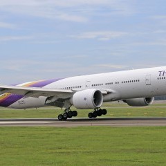 apply job Thai Airways 3