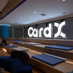 apply job CardX SCBX 6