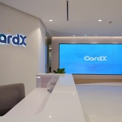 apply job CardX SCBX 4