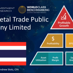 apply job Thai Metal Trade 16