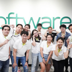 apply job Manao Software 7