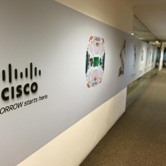 apply job Cisco Systems Thailand 5