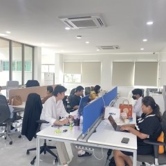 หางาน สมัครงาน บริษัท ทัชพ้อยท์ กรุ๊ป จำกัด 5